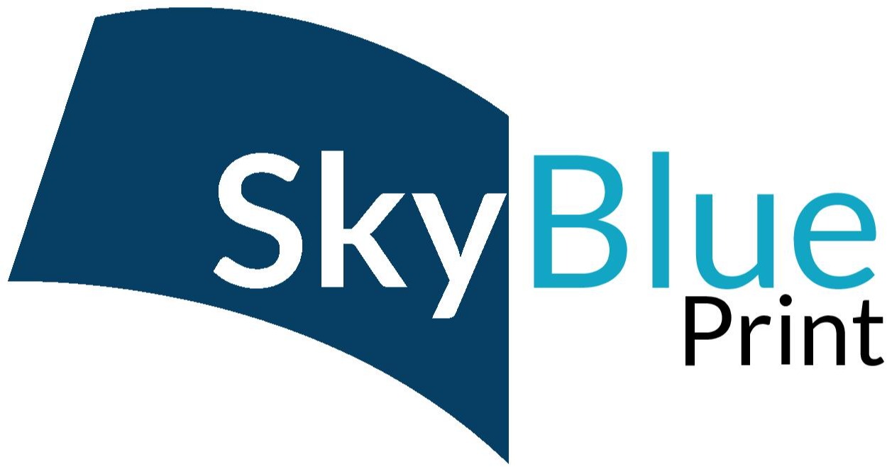 SkyBluePrint